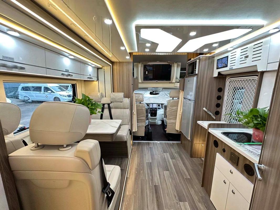 离我最近的房车改装厂 床车改装厂最近地址