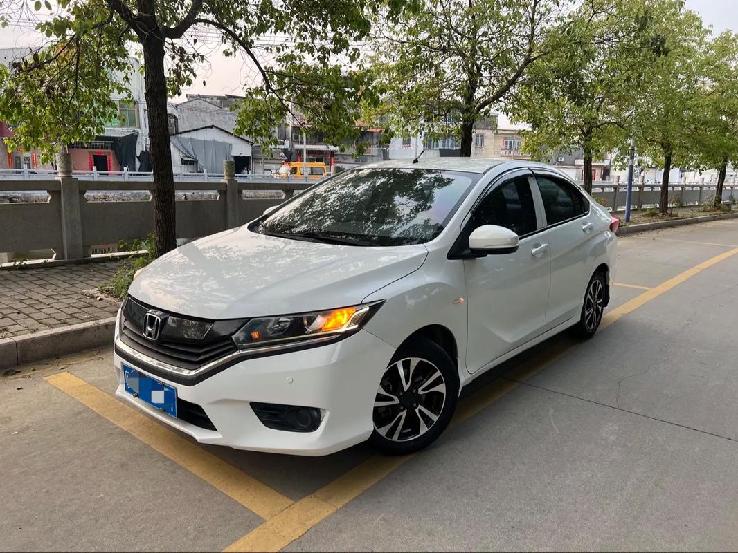 本田哥瑞报价,本田哥瑞2019款报价多少