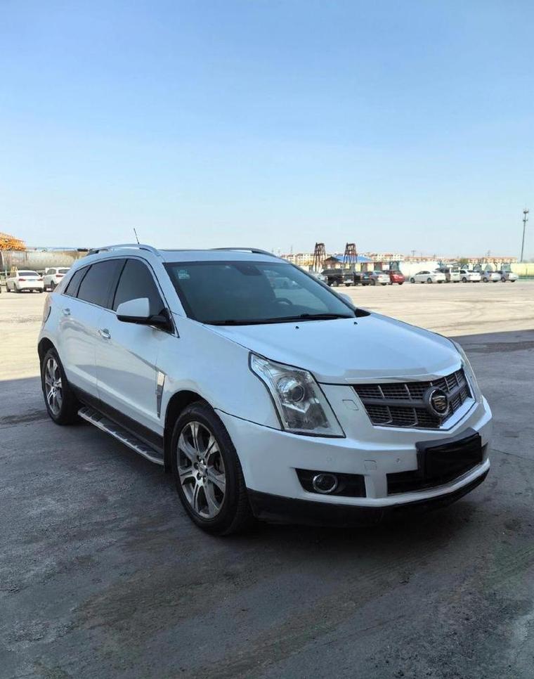 凯迪拉克老款suv／凯迪拉克老款suv全部车型