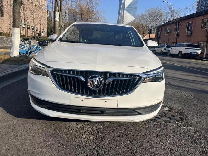 别克英朗要停产了吗 2021款英朗停产了吗