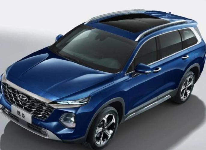 最强6座suv有哪些车型／最好的六座suv