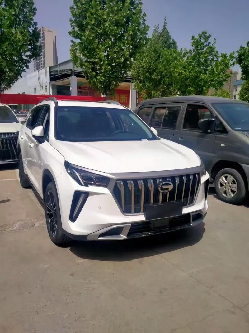 汽车之家gs4论坛(汽车之家gs4plus)