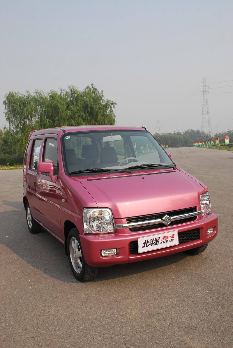 昌河铃木和铃木的区别/昌河铃木的车怎么样