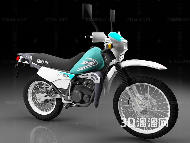 越野摩托3下载/3d越野摩托下载