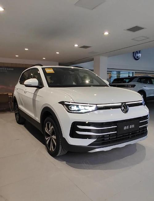 大众汽车途岳/大众汽车途岳图片及价格