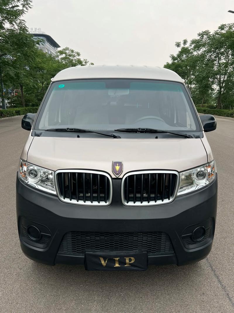 小金杯面包车价格及图片／小金杯面包车怎么样