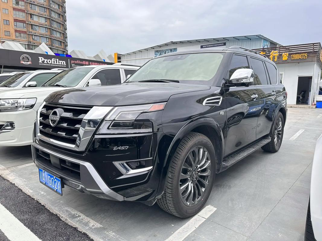 【日产途乐2023款,日产途乐换代改款30t】