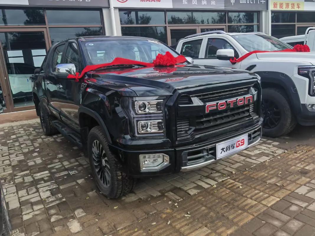 福田皮卡车柴油版／福田皮卡车柴油版的口碑好不好