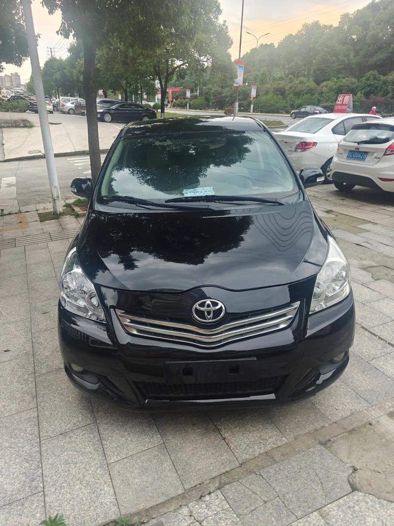 逸致二手车(冷门车二手逸致)