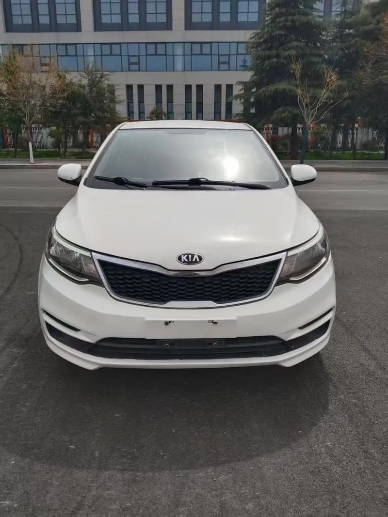 起亚最便宜的车型/起亚便宜车型有哪些