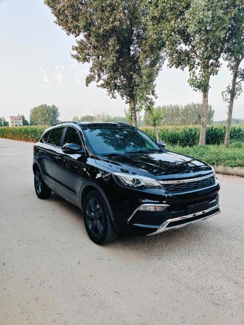 猎豹汽车官网首页／猎豹汽车网站