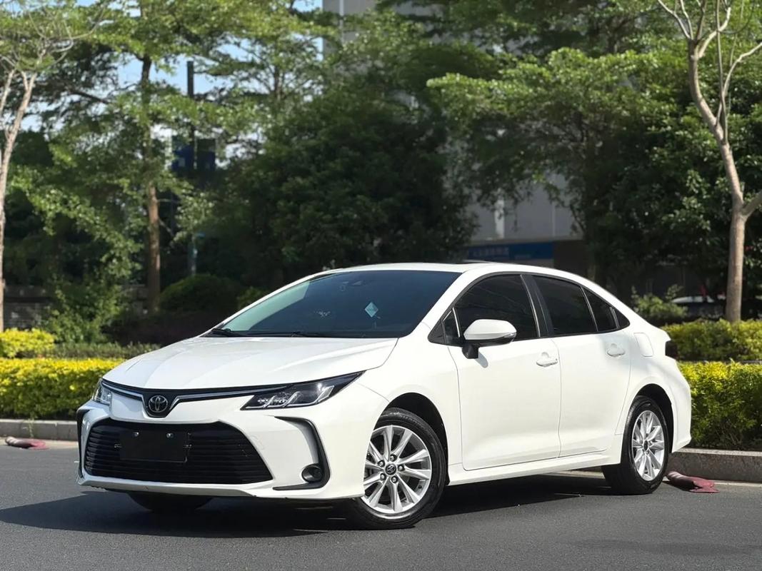 卡罗拉两厢／卡罗拉两厢版国内什么时候上市