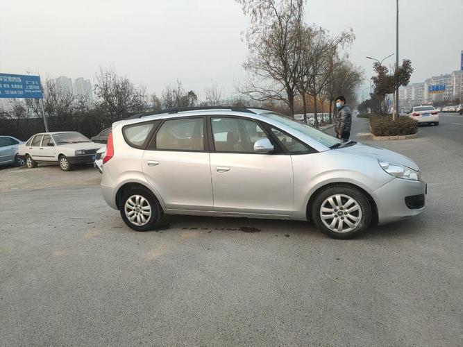 江淮和悦rs2013款参数／江淮 和悦rs 2013款 18 手动 豪华型