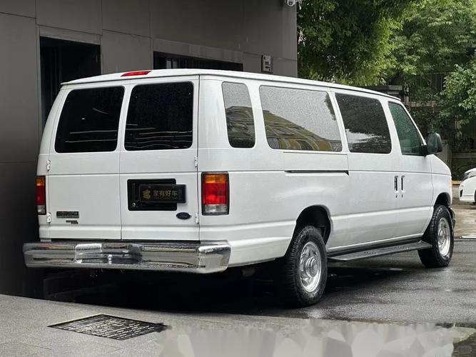 福特e350价格(福特e350报价多少钱)