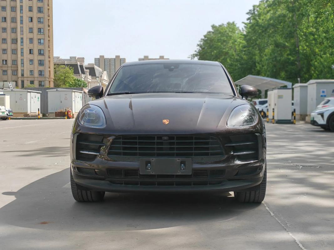 买保时捷macan后悔,macan保时捷保值吗