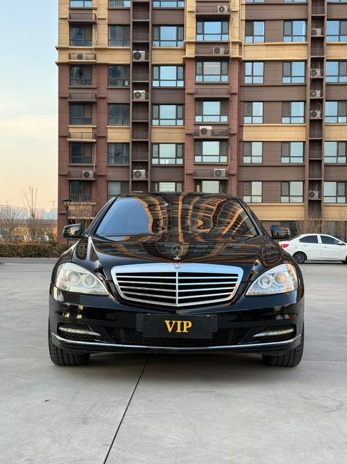 老款奔驰s500／老款奔驰s500多少钱