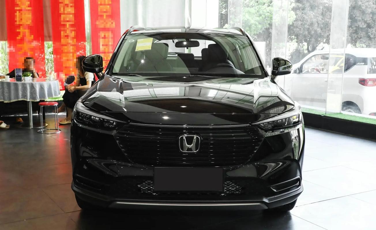 本田缤智2024款什么时候上市／本田缤智2024款什么时候上市的