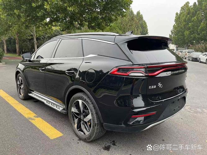 比亚迪唐的口碑,比亚迪唐口碑和质量