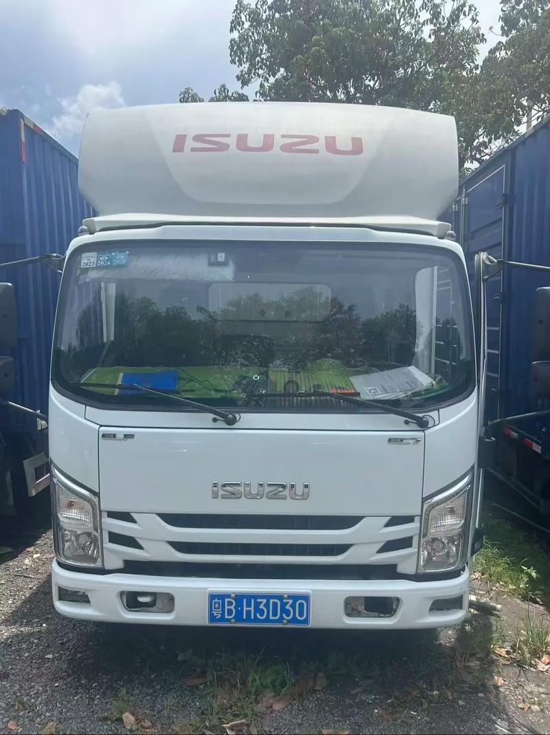 庆铃和江铃哪个正宗 庆铃和江铃哪个好