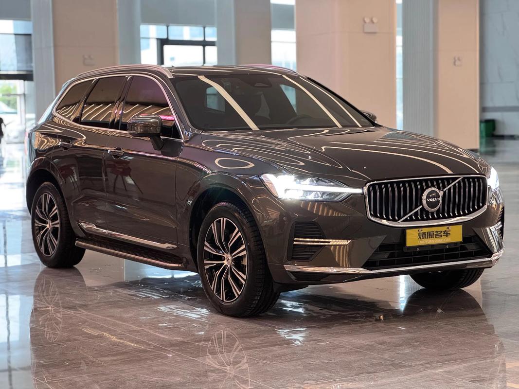 沃尔沃四驱车型／沃尔沃4驱车有哪些