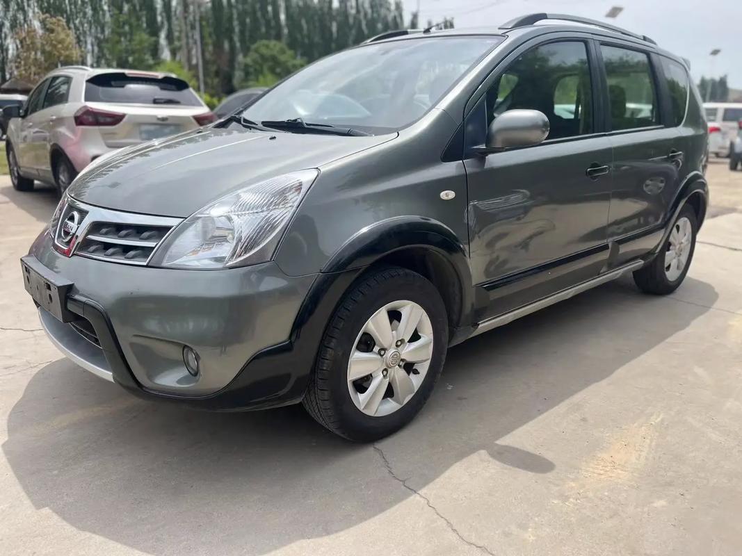 10款骊威和13款骊威哪个好／10款骊威和13款骊威哪个好一点