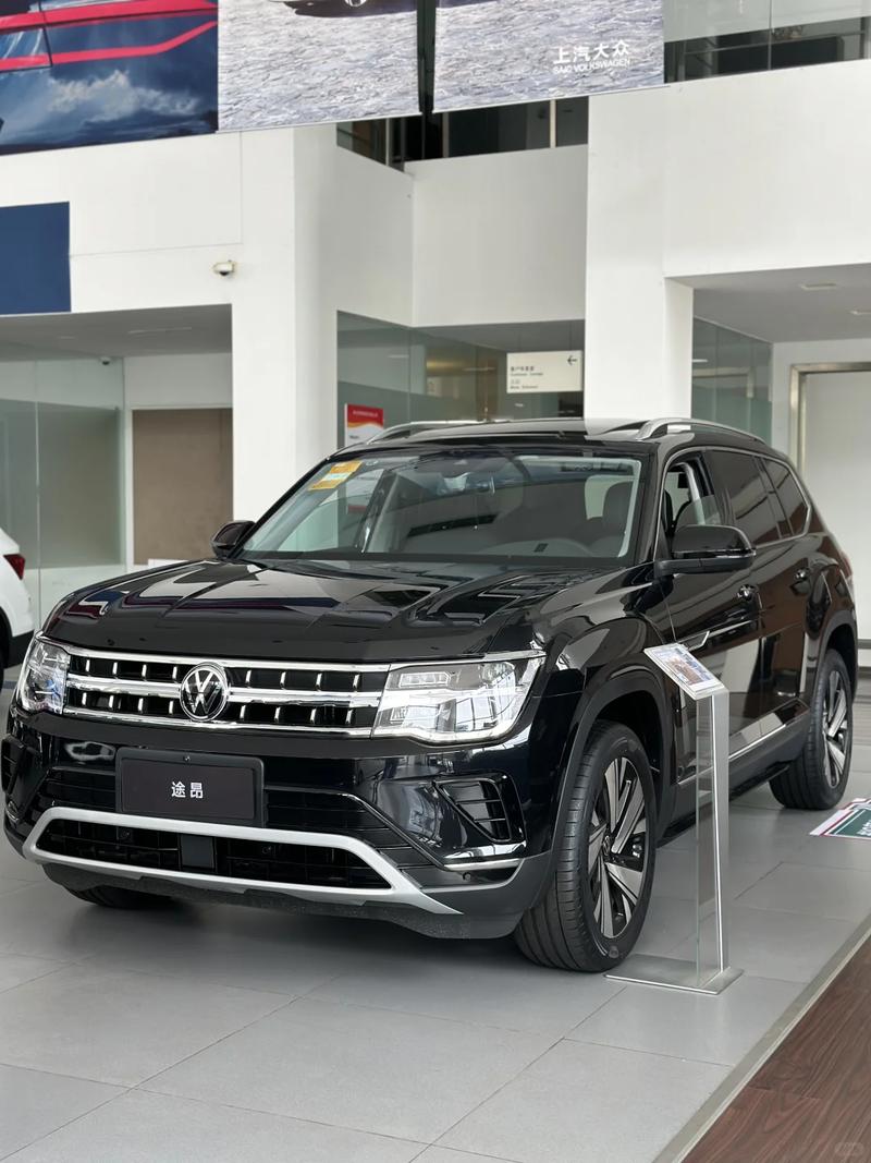 合资7座suv有哪些车型／合资七座车型推荐