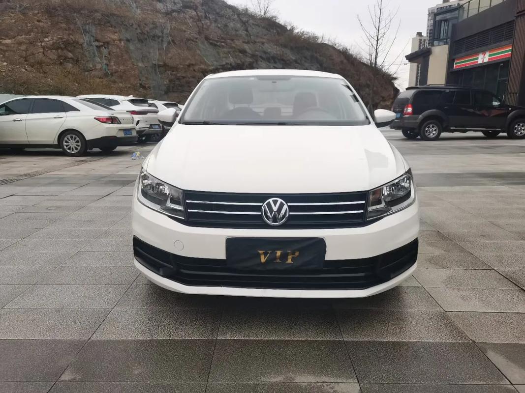 大众桑塔纳一2019新款价格表(大众桑塔纳新款2019款报价)