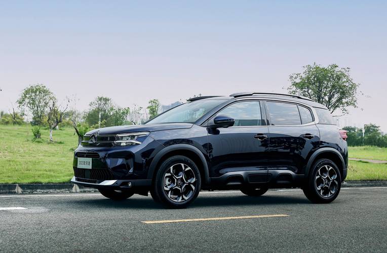 雪铁龙新能源suv汽车 东风雪铁龙新能源suv