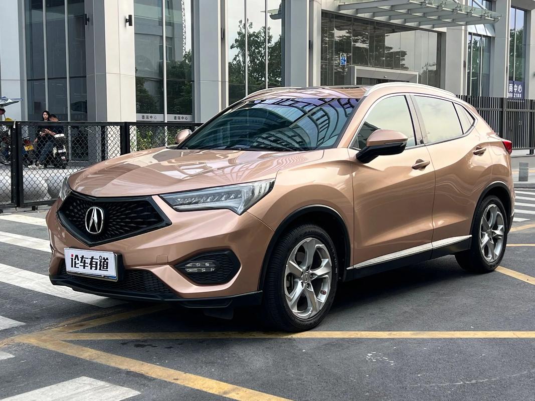 讴歌是哪个国家的车/讴歌是哪个国家品牌