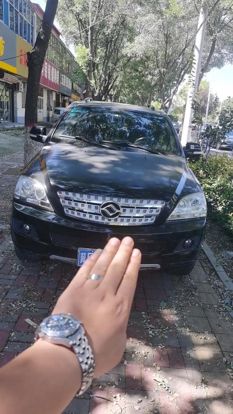 黄海旗胜f1油耗/黄海旗胜f1油耗24