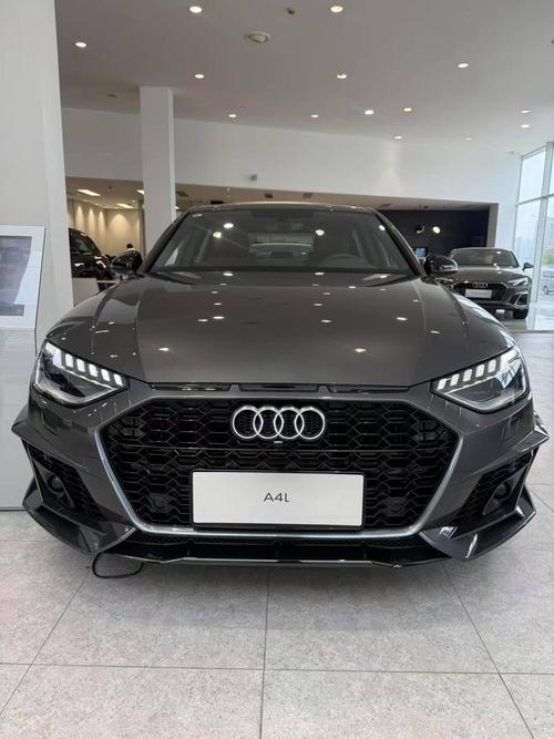 奥迪a4l哪个颜色最耐看,a4l奥迪什么颜色好看