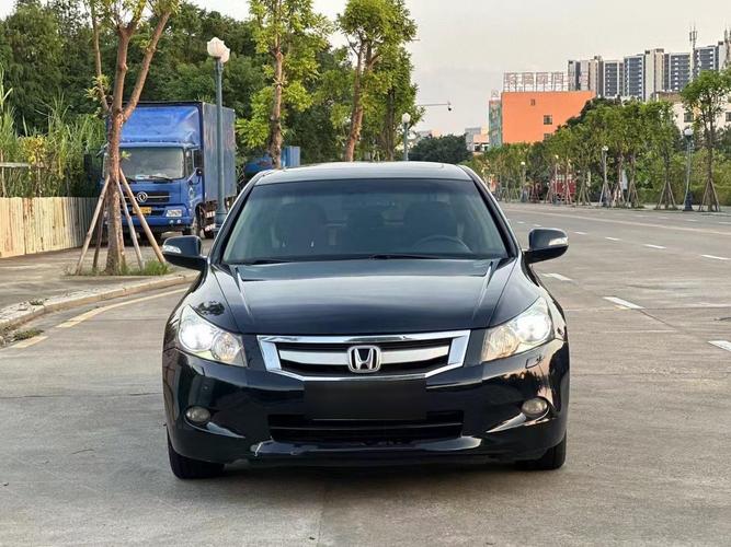 广州本田2008款雅阁,2008款本田雅阁怎么样