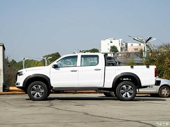 江淮车价格 江淮suv价格