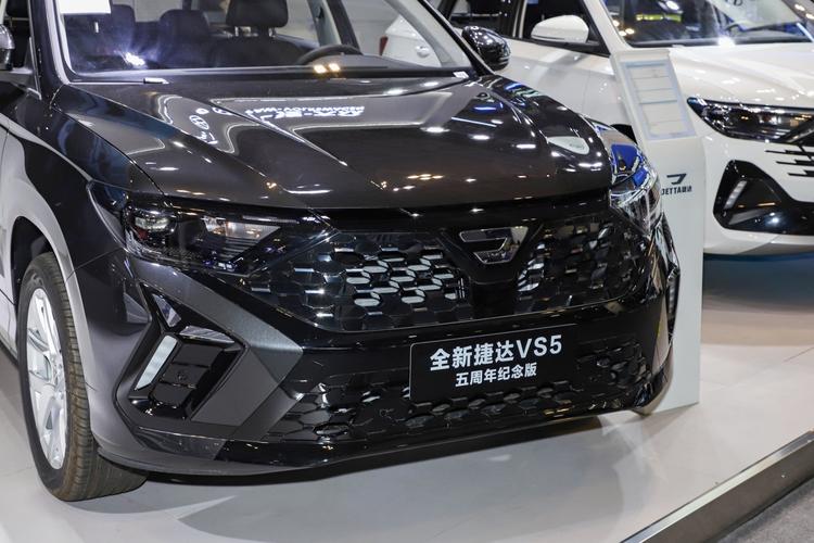 大众捷达vs5减配哪些／捷达vs5标配