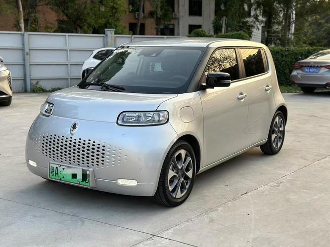 欧拉续航400实际跑多少/续航401的怎么只跑200公里呢