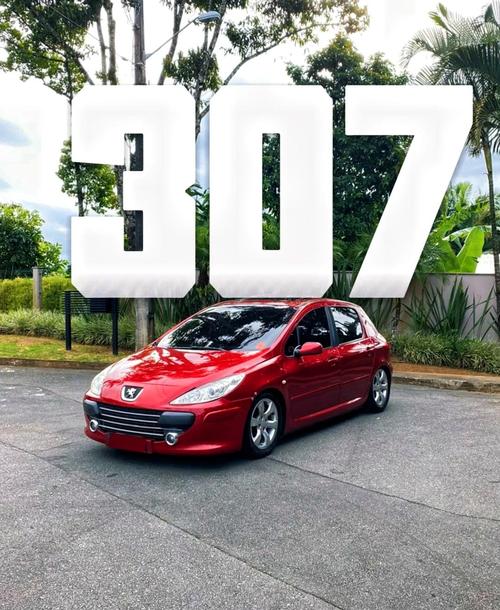 标致307两厢和三厢哪个好／标致307两厢真的好吗