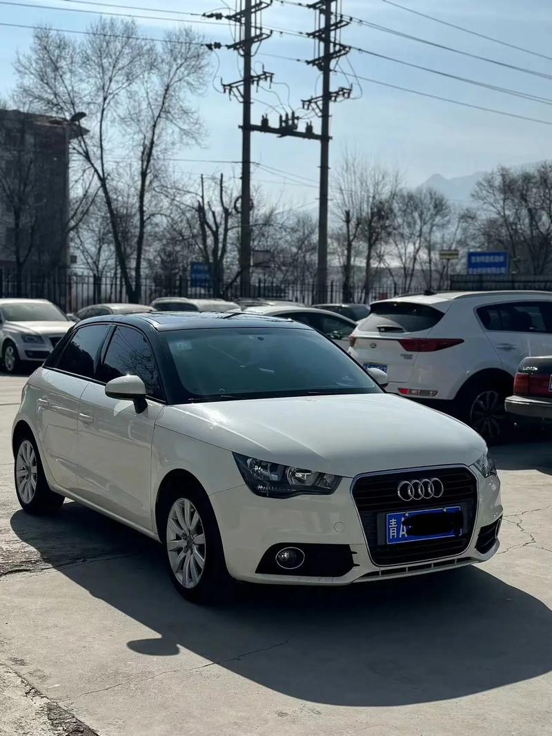 奥迪a1报价及图片2022款价格 汽车报价大全奥迪a1