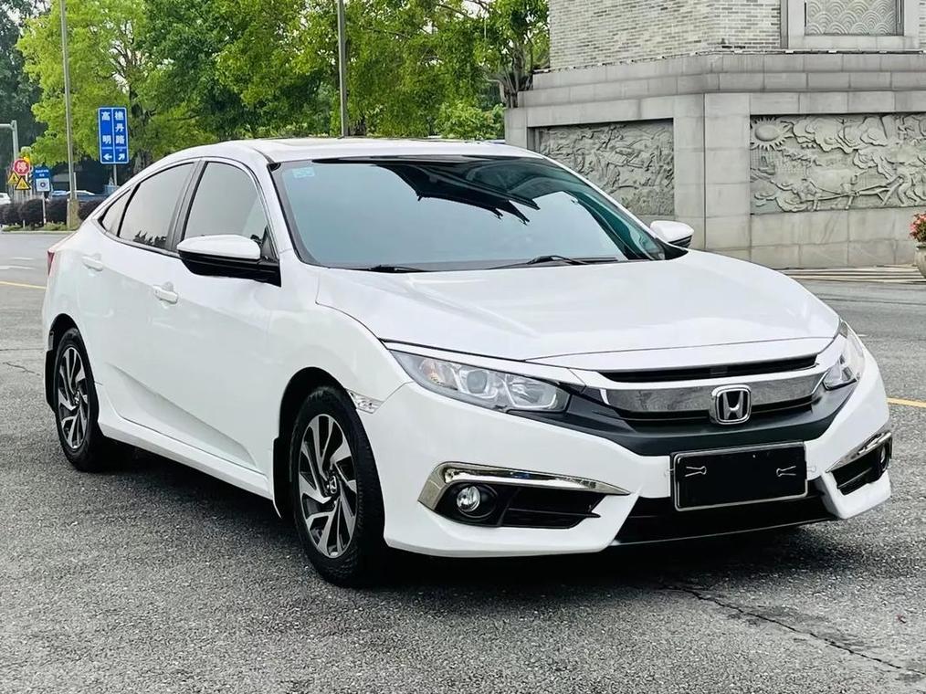 本田十几万的车,本田十几万买什么车好