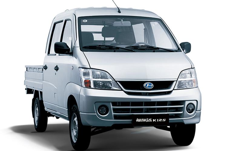 昌河福瑞达k21报价,昌河福瑞达k22双排货车怎么样