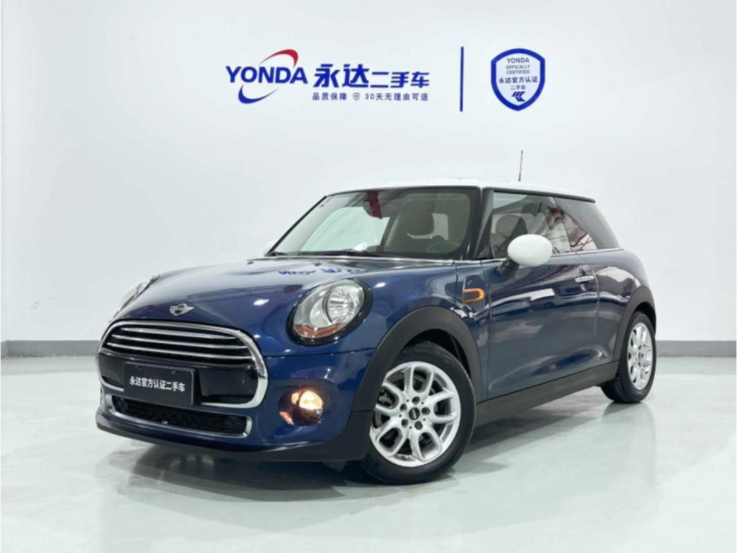 奥迪迷你mini新款报价(奥迪迷你型轿车)