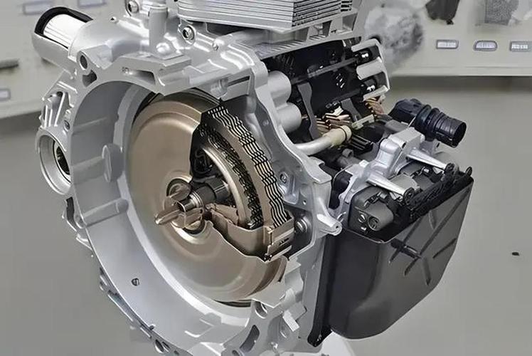 大众干式双离合耐用吗(大众第四代干式双离合)