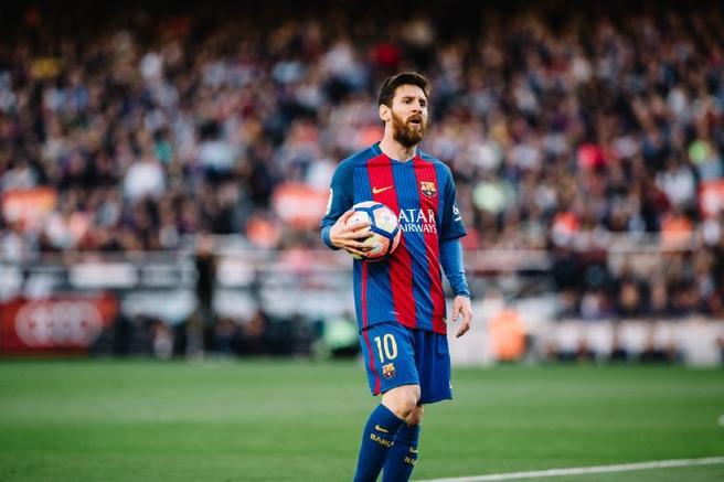 内马尔称将击败梅西夺世界杯冠军/内马尔帮梅西出头是哪场比赛