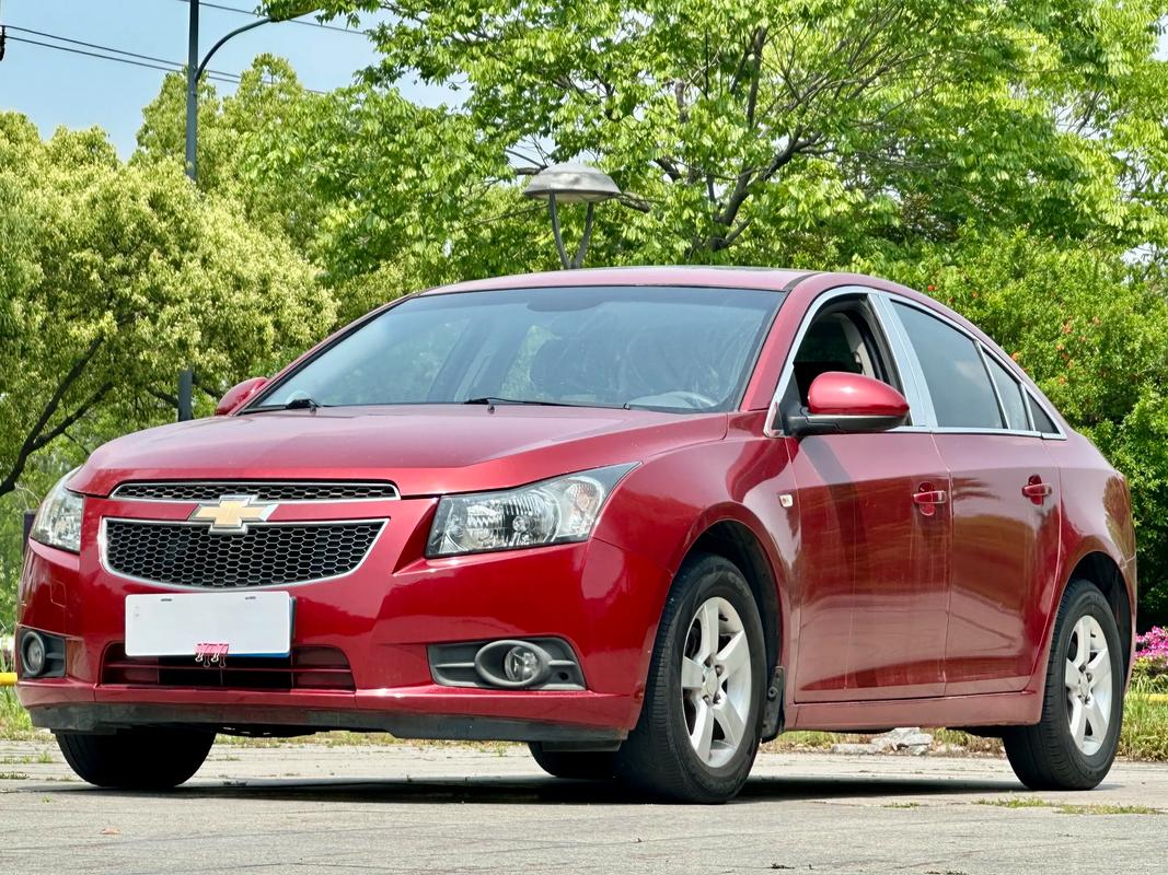 【为什么内行人不买科鲁兹,雪佛兰科鲁兹为什么不能买】