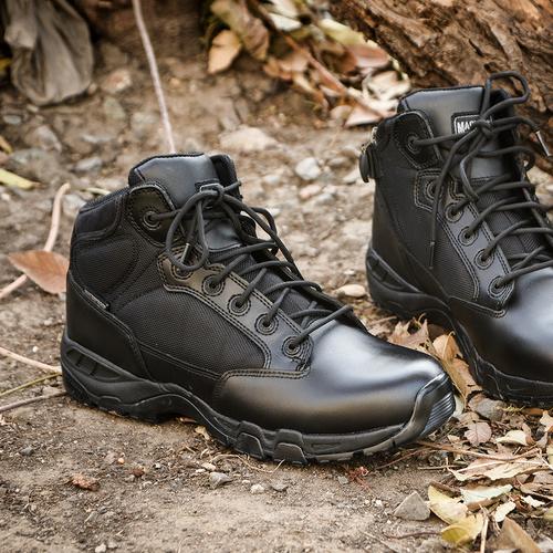 美国最有名的作战靴,美国作战靴品牌