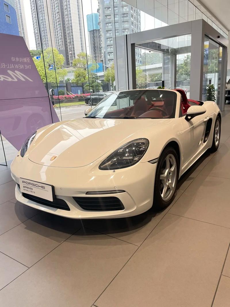 【保时捷价格图片,保时捷汽车价格及图片】