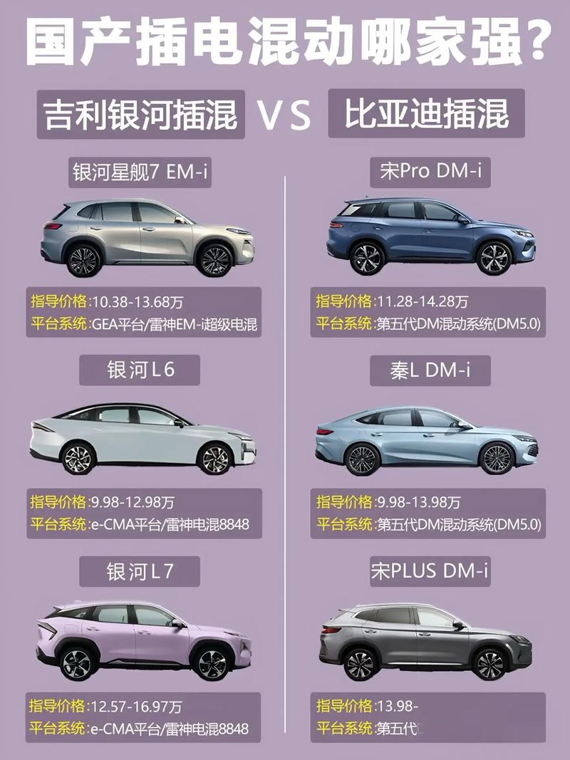 新能源汽车纯电动,新能源汽车纯电动和混动的区别