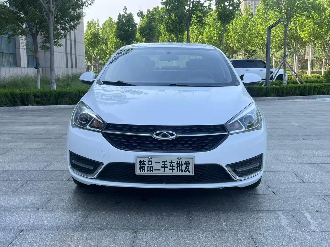 奇瑞二手车出售,奇瑞二手汽车