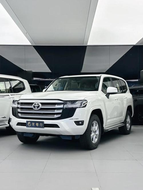 酷路泽gxr和vxr哪个好 酷路泽gxr和vxr的区别