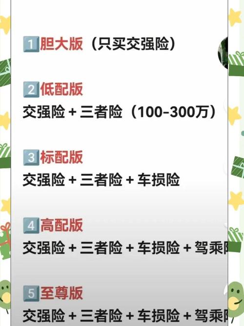 机动车买保险一般买哪几种 机动车保险买哪些险种就好了