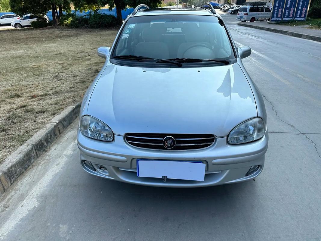 赛欧srv旅行车／05款赛欧旅行版参数